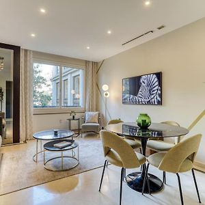 Appartement met Twee Slaapkamers